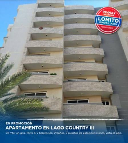  Apartamento Venta Maracaibo Lago Country Zona Norte 14feb18
