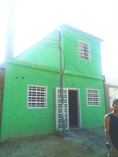 Casa en Venta. Urb Manaure Puerta Maraven  Punto Fijo Edo Falcón