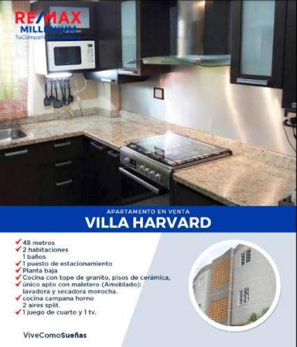 Apartamento Venta Maracaibo Villa Harvard 15feb18