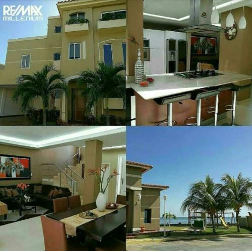 Casa Venta Maracaibo Cabo Norte Sector Isla Dorada 15feb18