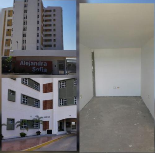 Apartamento Venta Maracaibo Alejandra Sofia 15feb18