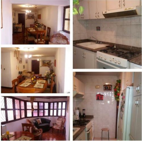 Apartamento Venta Maracaibo Las Morochas Delicias 17feb18