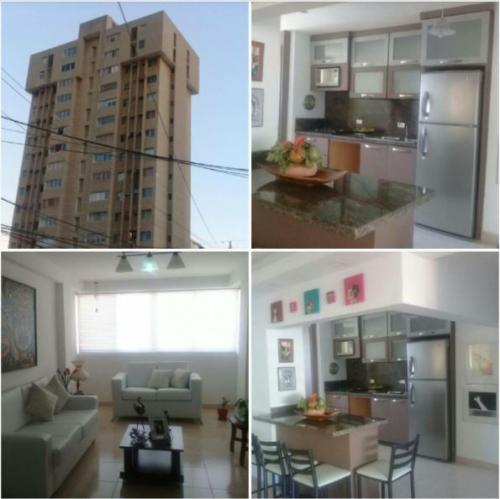 Apartamento Venta Maracaibo Tamara Valle Frio 17feb18