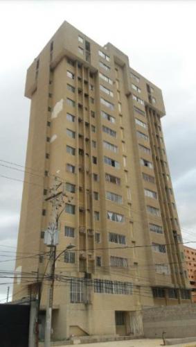 Apartamento Venta Maracaibo Residencias Tamara Valle Frio 15feb18