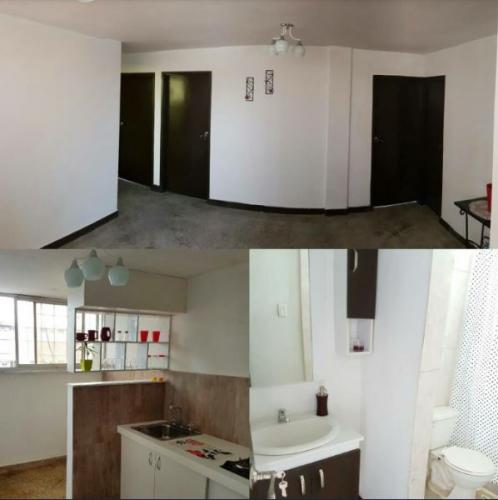 Apartamento Venta Maracaibo La Trinidad Urbe 17feb18