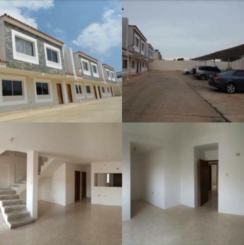 Casa Venta Maracaibo Doña Cecilia Ciudadela Faria 17feb18