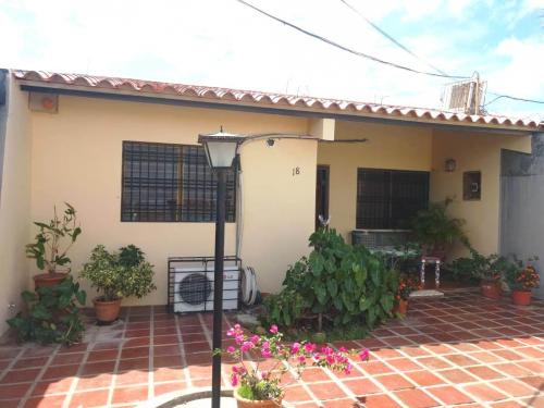Casa en Venta. Puerta Maraven  Punto Fijo  Edo Falcón