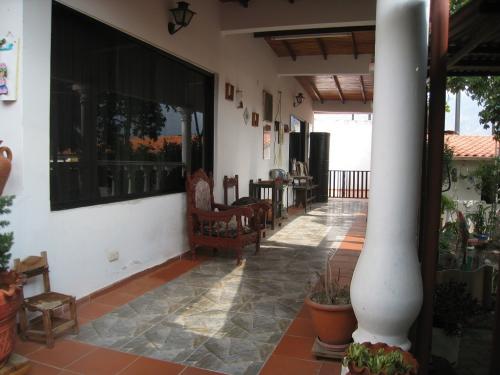 Casa en Mérida, San Juan de Lagunillas.