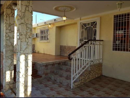 Casa Venta Maracaibo La Picola Zona Norte 22feb18
