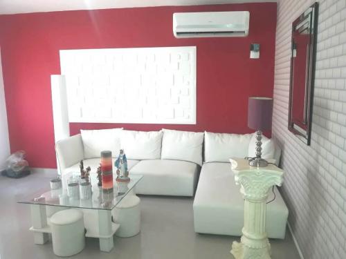 Casa en Alquiler. Puerta Maraven  Punto Fijo  Edo Falcón