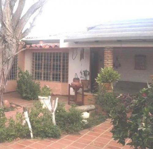 Casa en Venta. Puerta Maraven  Punto Fijo  Edo Falcón