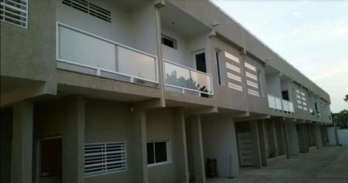 Casa Venta Maracaibo La Coromoto 26feb18