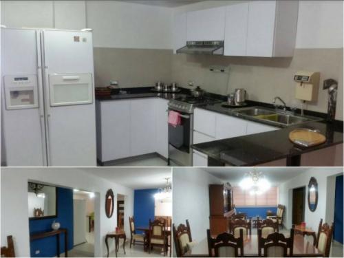 Casa Venta Maracaibo Lago Mar Beach Zona Norte 26feb18