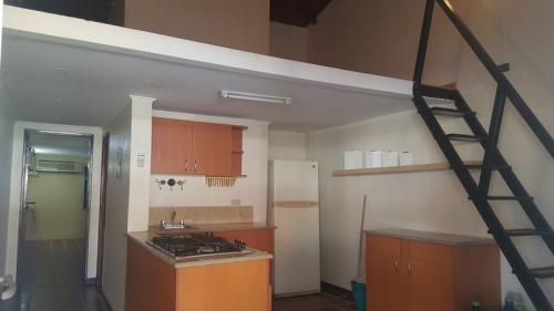 SuEspacio Bienes Raíces, C.A Alquila Apartamento  Tipo Estudio - Ciudad Ojeda 