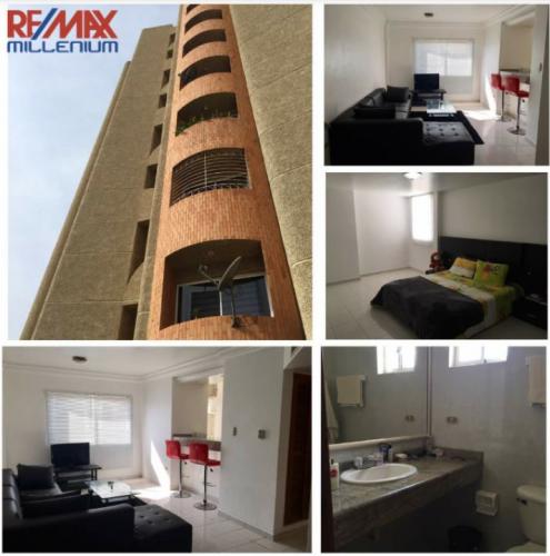 Apartamento Venta Maracaibo Avenida Bella Vista Edifcio Zafiro 27feb18