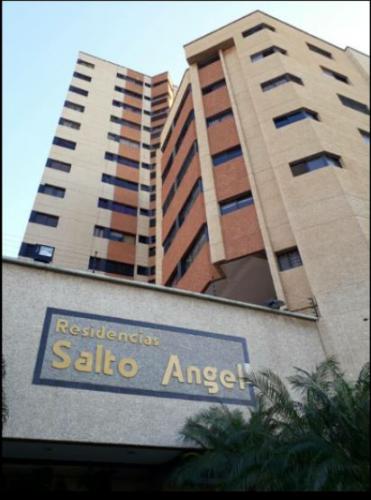 Apartamento Venta Maracaibo Resdiencias Salto Angel 27feb18