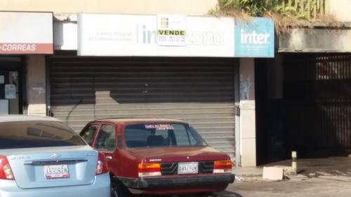 SuEspacio Bienes Raíces, C.A. Venta Local - Calle Bermúdez