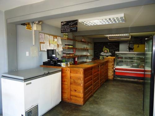 SuEspacio Bienes Raíces, C.A Vende Negocio - Cabimas