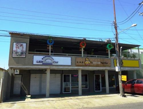 SuEspacio Bienes Raíces, C.A. Venta Local - Cabimas