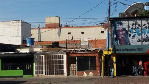 SuEspacio Bienes Raíces, C.A Vente Terreno - Calle Bermúdez