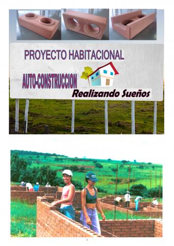 VENDO KITS PARA CONSTRUIR CASAS,DESDE 20 M2 HASTA 700 M2. AHORRE CONSTRUYENDO CON LEGO-LADRILLOS DE OBRA LIMPIA