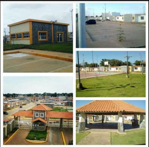 Casa Venta Maracaibo Zona Sur Villa Anauco 27feb18