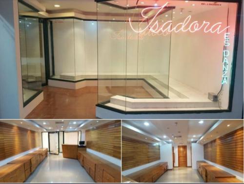 Local Venta Maracaibo Lago Mall Nivel Feria 28feb18