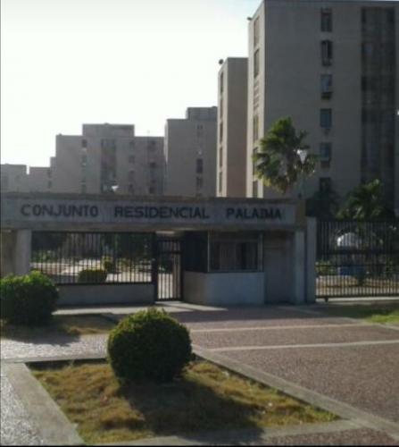 Apartamento Venta Maracaibo Residencias Palaima 06mar18