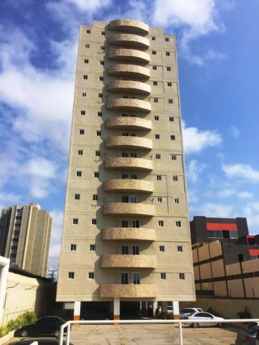 SuEspacio Bienes Raíces, C.A Vende Apartamento - Maracaibo