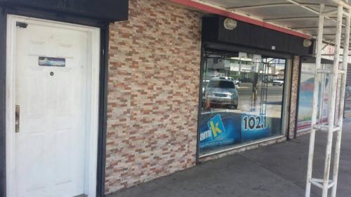 SuEspacio Bienes Raíces, C.A. Alquila Local - Calle Trujillo