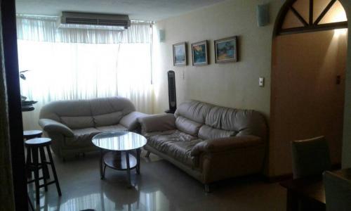 VENDO APARTAMENTO EN RESIDENCIAS MOCHIMA, SECTOR PASCAL BARCELONA