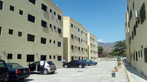 Apartamento colina de los Samanes