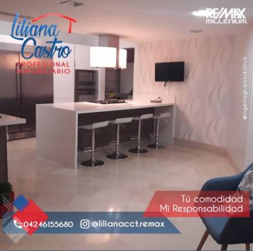 Apartamento Venta Maracaibo Residencias Valeria 15mar18