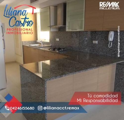 Apartamento Venta Maracaibo Acuario Bellas Artes 15mar18