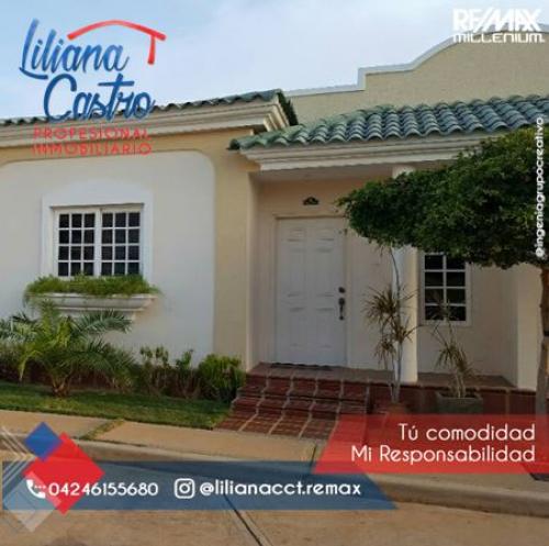  Casa Venta Maracaibo Oasis Country 2 15mar18