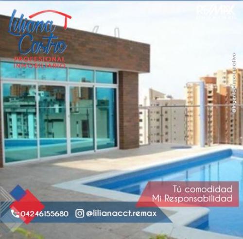  Apartamento Venta Maracaibo Costa Victoria 15mar18
