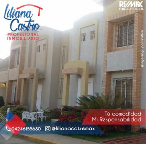 Casa Venta Maracaibo Bahia del Lago 15mar18