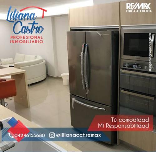 Apartamento Venta Maracaibo Lago Country 18mar18