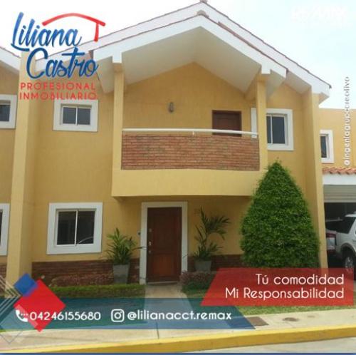 Casa Venta Maracaibo Villas del Cantabrico 18mar18