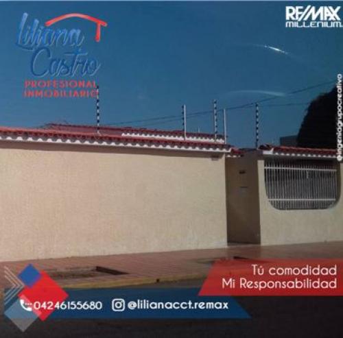 Casa Venta Maracaibo El Pilar 18mar18