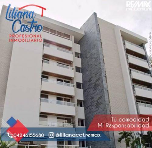 Apartamento Venta Maracaibo Arte 68 Sector Bellas Artes 18mar18