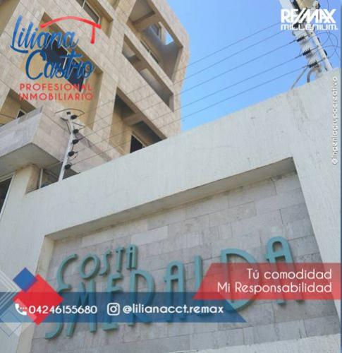  Apartamento Venta Maracaibo Costa Smeralda El Milagro 18mar18