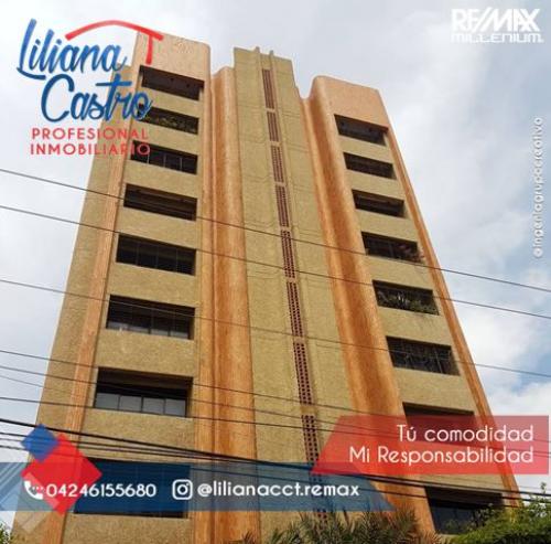 Apartamento Venta Maracaibo Terramo Tierra Negra 18mar18