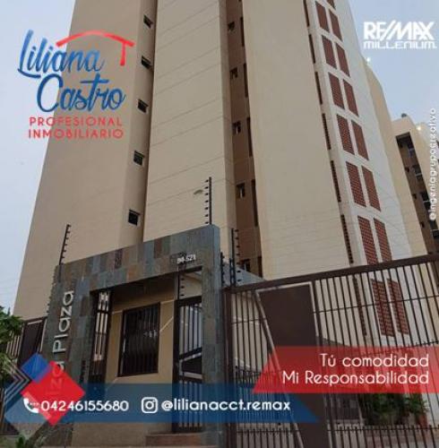 Apartamento Venta Maracaibo Ibiza Plaza El Milagro 18mar18