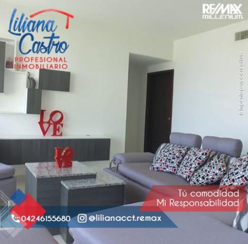 Apartamento Venta Maracaibo Veronica Isabel Don Bosco 18mar18
