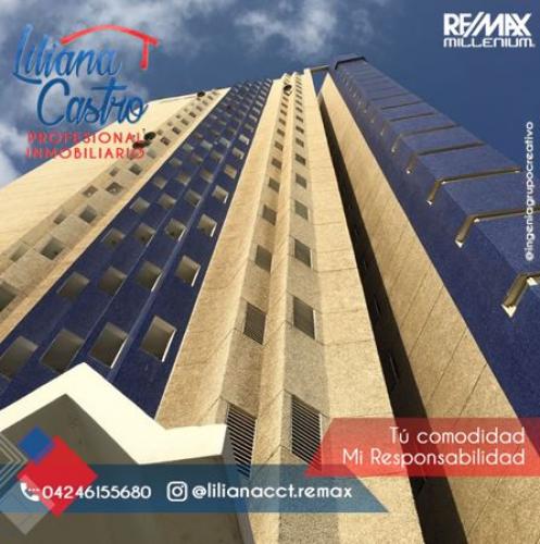 Apartamento Venta Maracaibo Valeria Sector Paraiso 18mar18