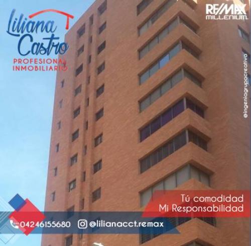  Apartamento Venta Maracaibo Jacaranda Sector Bellas Artes 18mar18