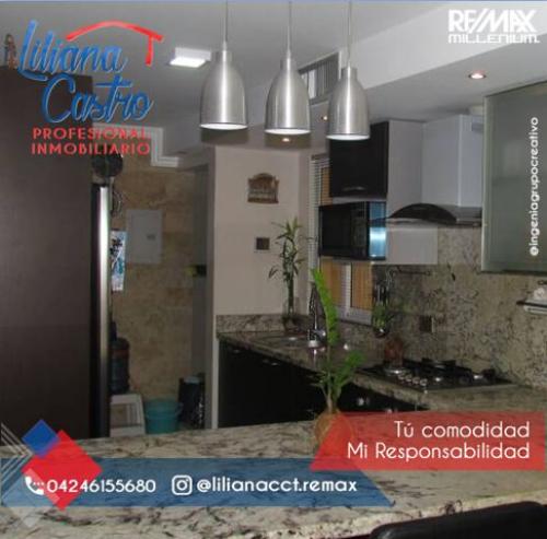 Apartamento Venta Maracaibo Lago Country III 18mar18