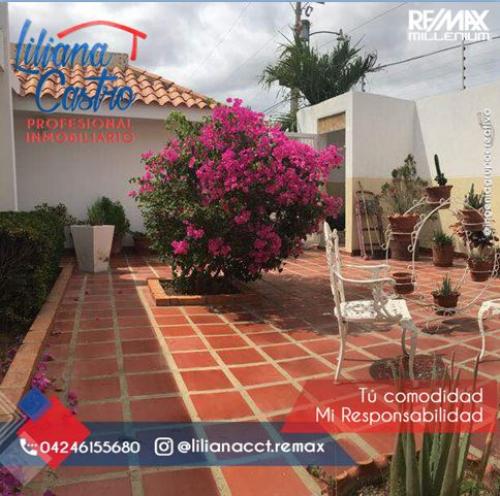Casa Venta Maracaibo El Portal Zona Norte 18mar18