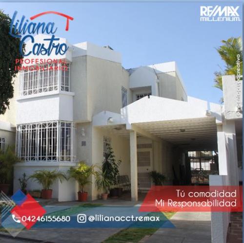 Casa Venta Maracaibo La Colonia 18mar18